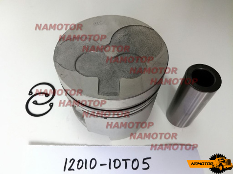 Поршень TD27T, TD42T STD" 12010-10T05. ALFIN 